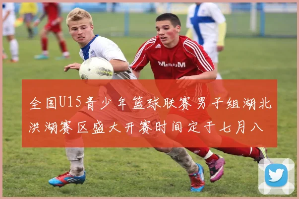 全国U15青少年篮球联赛男子组湖北洪湖赛区盛大开赛时间定于七月八日至十三日